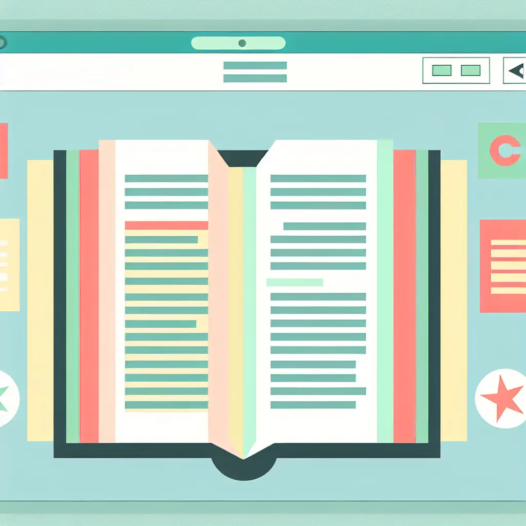 Estilos de formato bibliográfico correctos