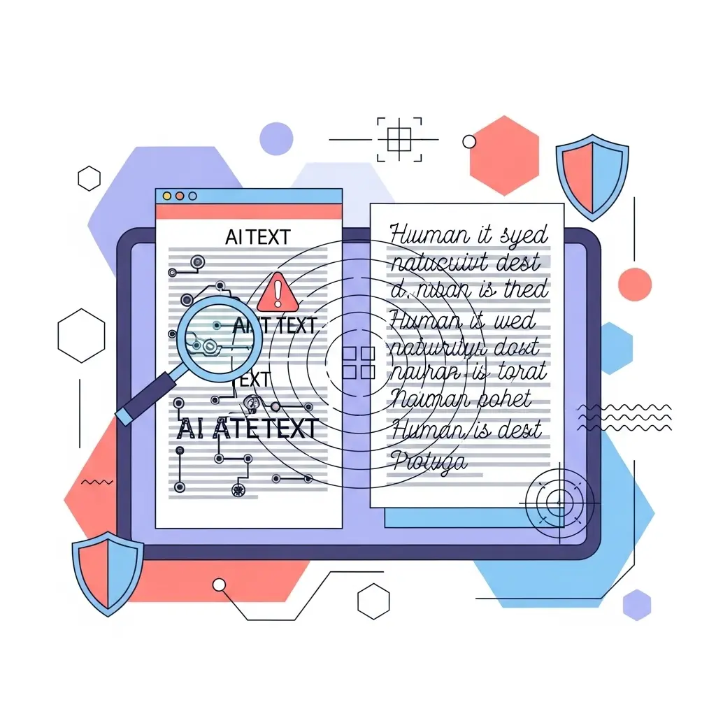 Sistemas y herramientas de detección de inteligencia artificial utilizados por universidades españolas