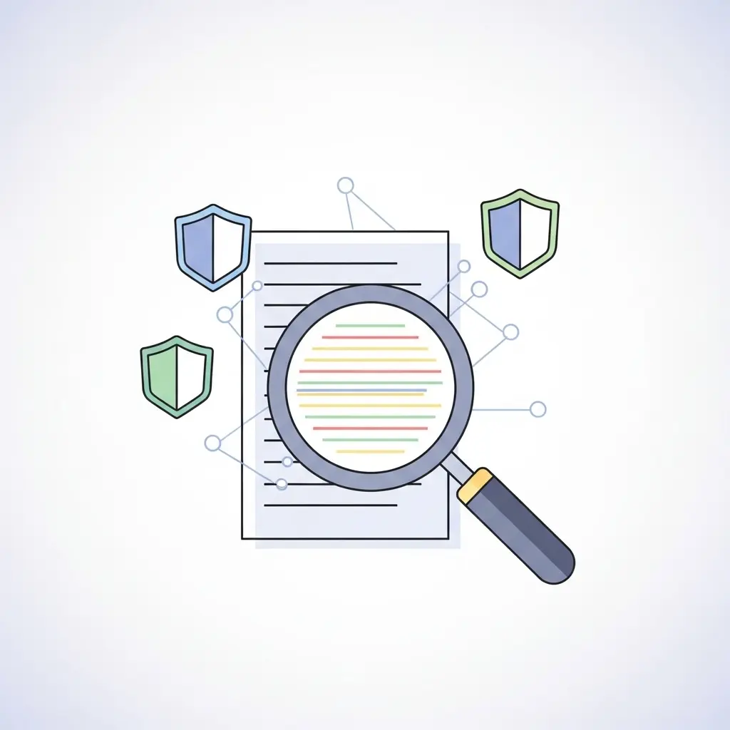 Sistema de detección de similitudes académicas analizando documentos universitarios