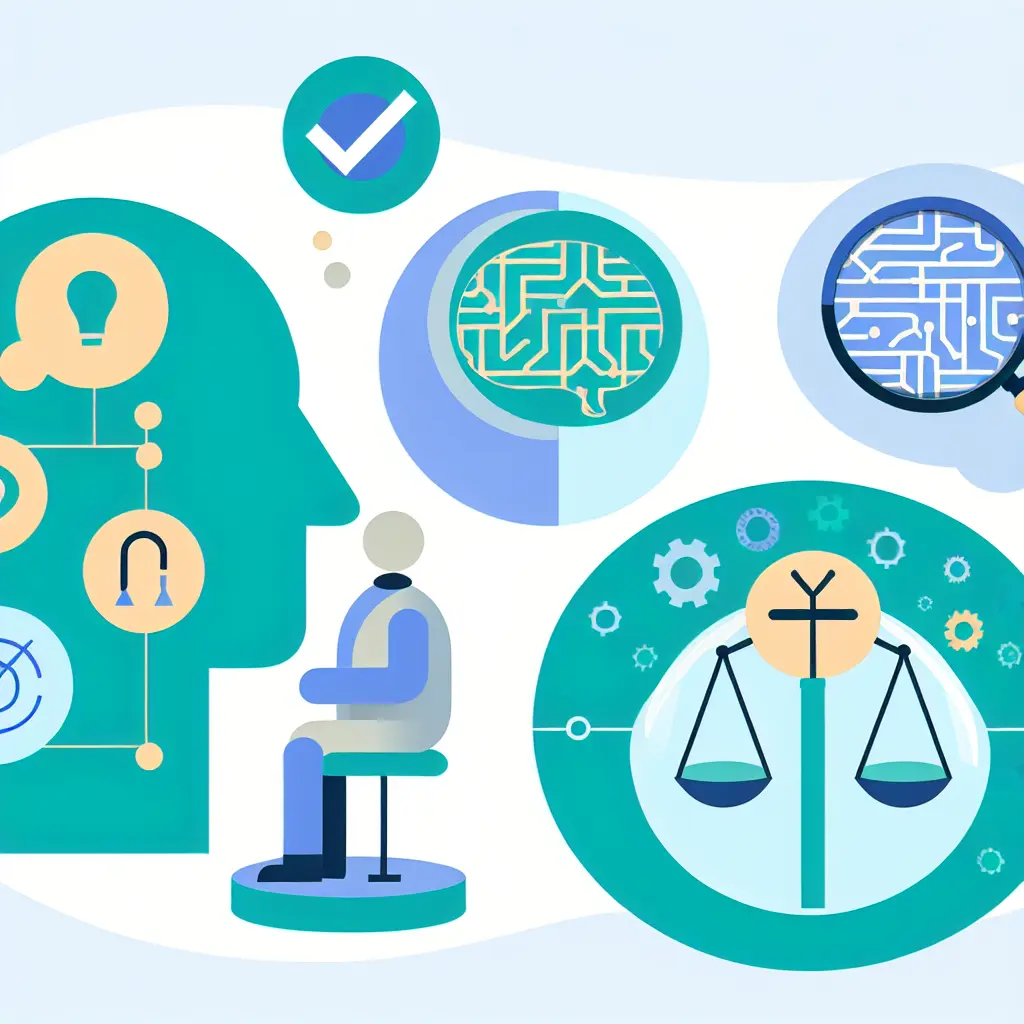 Proceso de validación ética cuando se utiliza inteligencia artificial en investigación doctoral