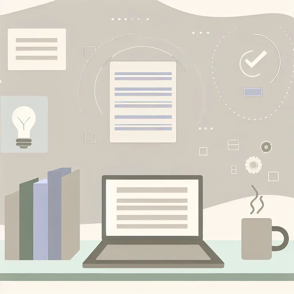 Herramientas Digitales para Escribir TFG Rápido en 2025