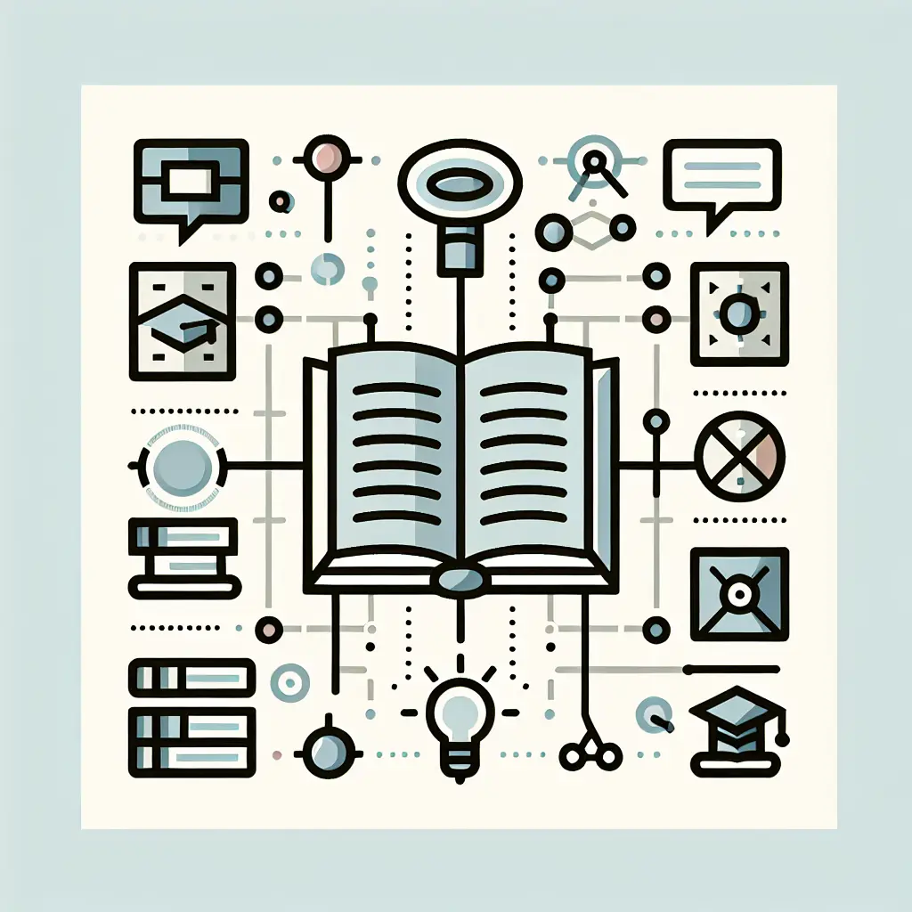 Estructura Tesis Doctoral España: Guía Completa 2025