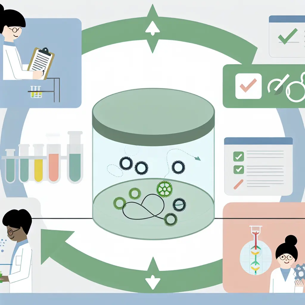 Concepto de reproducibilidad en la metodología de tesis doctoral
