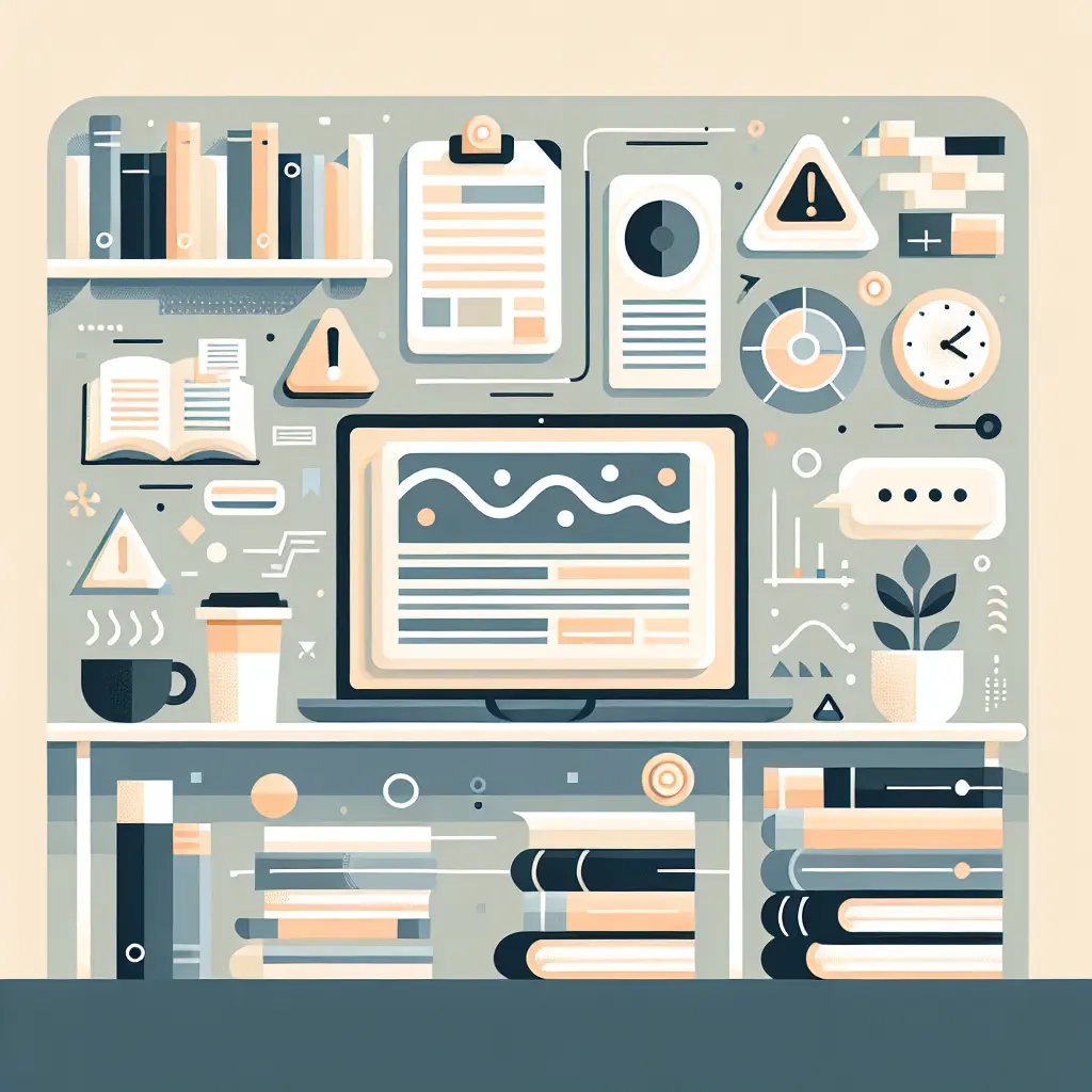 IA para Tesis Doctorales: 7 Errores Críticos en 2025