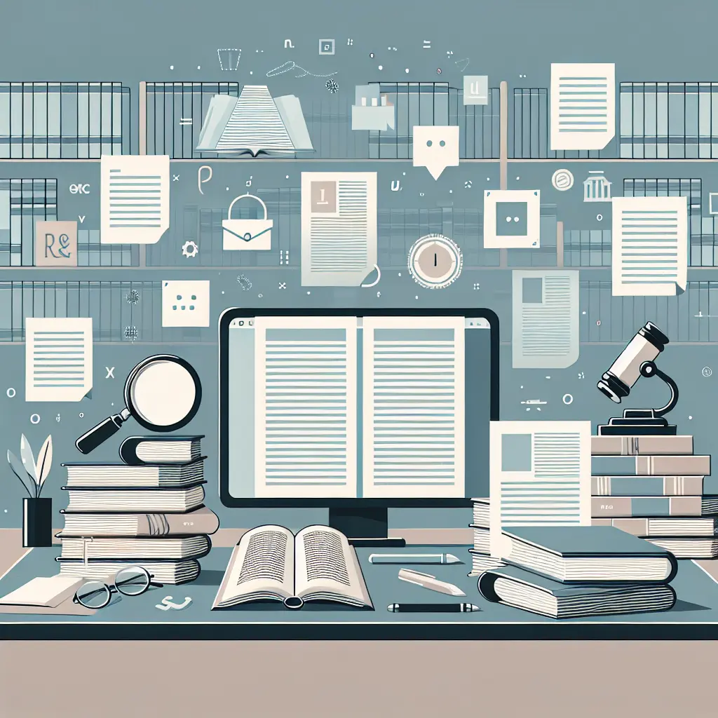 Prevención de Plagio en Tesis Universitarias: Guía 2025