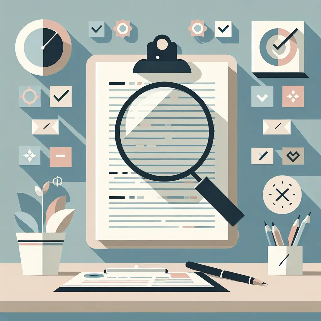 Prevención de plagio en tesis universitarias: Guía 2025