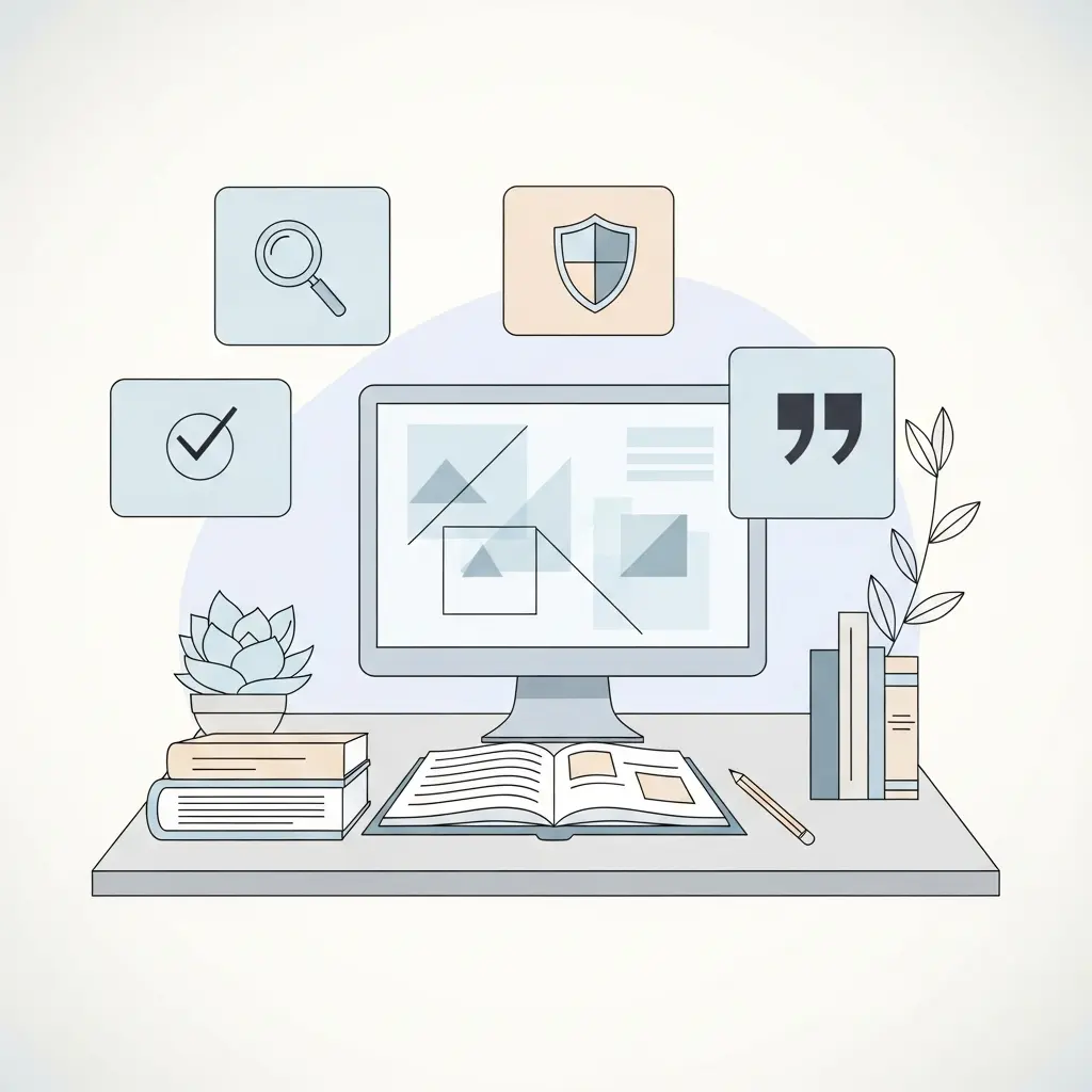 Prevención de Plagio en Tesis Universitarias: Guía 2025