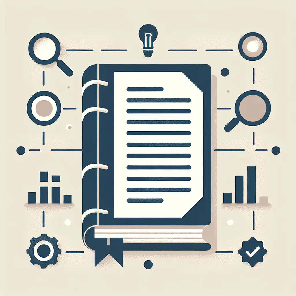 Estructura Tesis Doctoral España: Guía Completa 2025