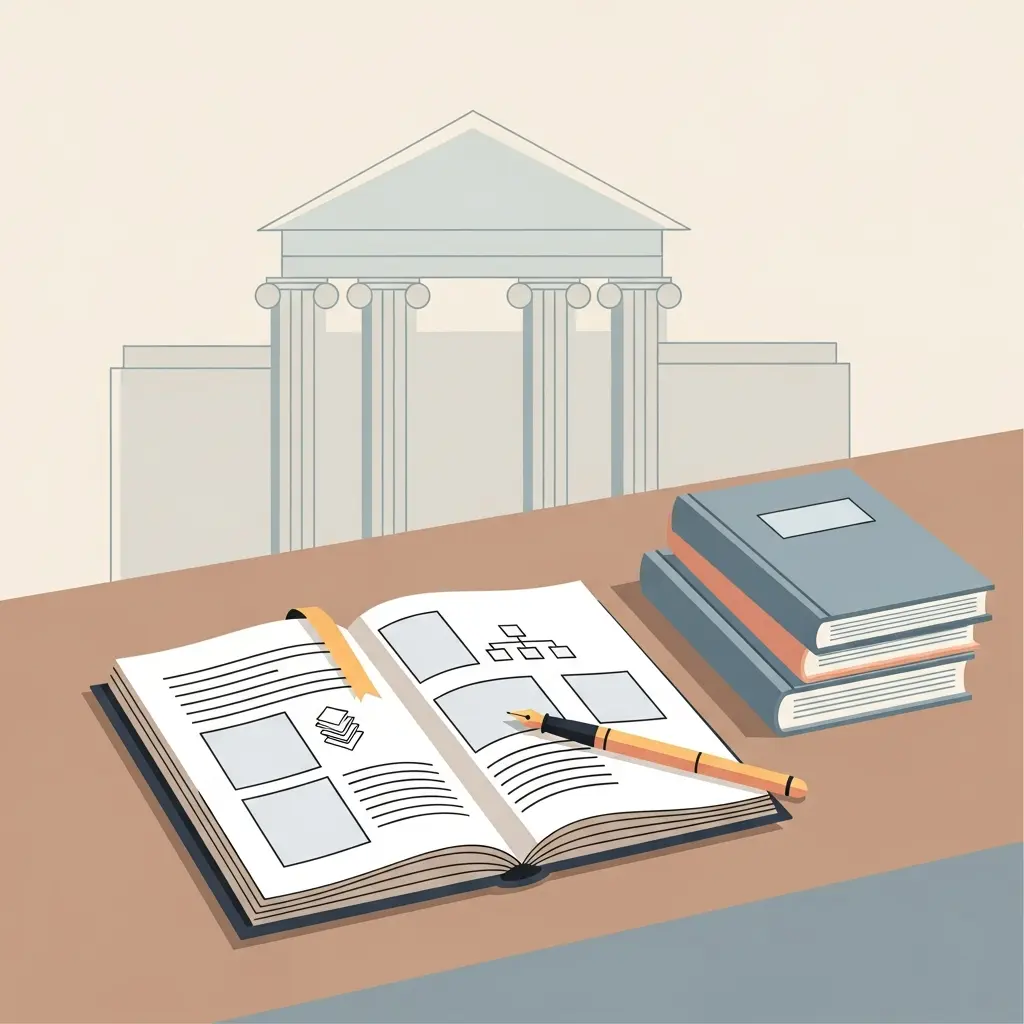 Estructura Tesis Doctoral España: La Verdad Oculta 2025