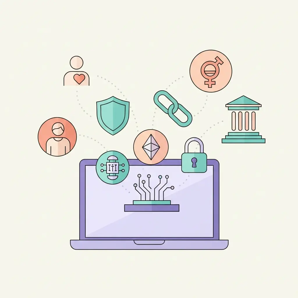 Tendencias digitales en el Derecho para 2025: IA, ciberdelitos y protección de datos