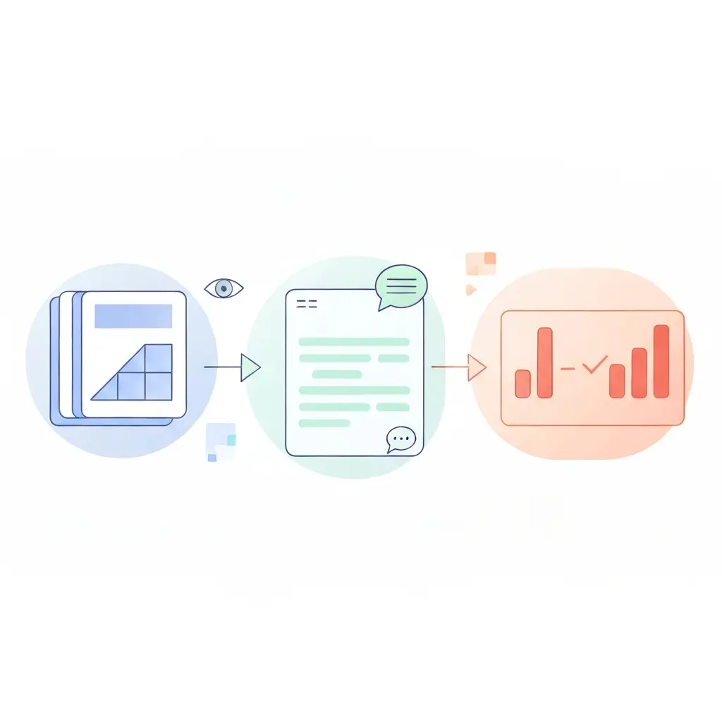 La cadena de reproducibilidad: documentar cada paso del análisis