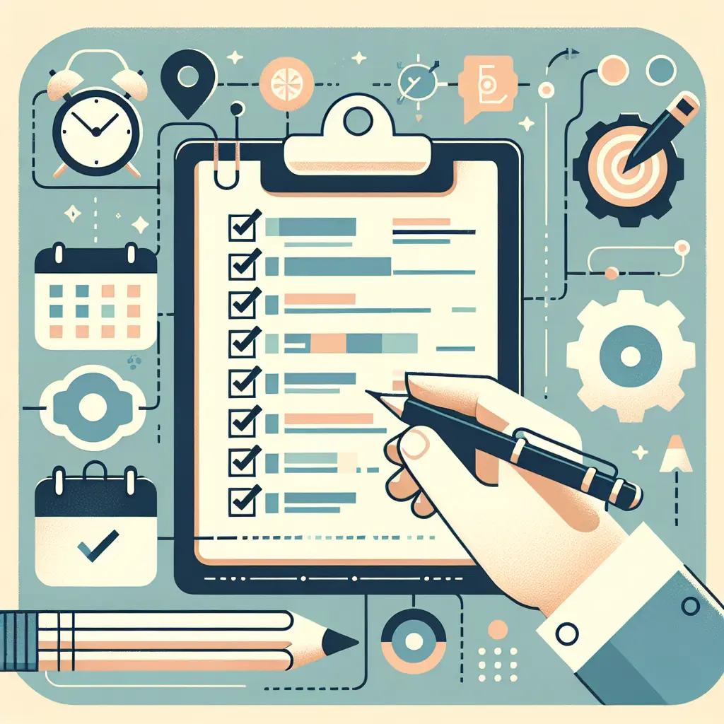 Estudiante presentando con confianza su trabajo académico tras declarar el uso de IA de forma transparente