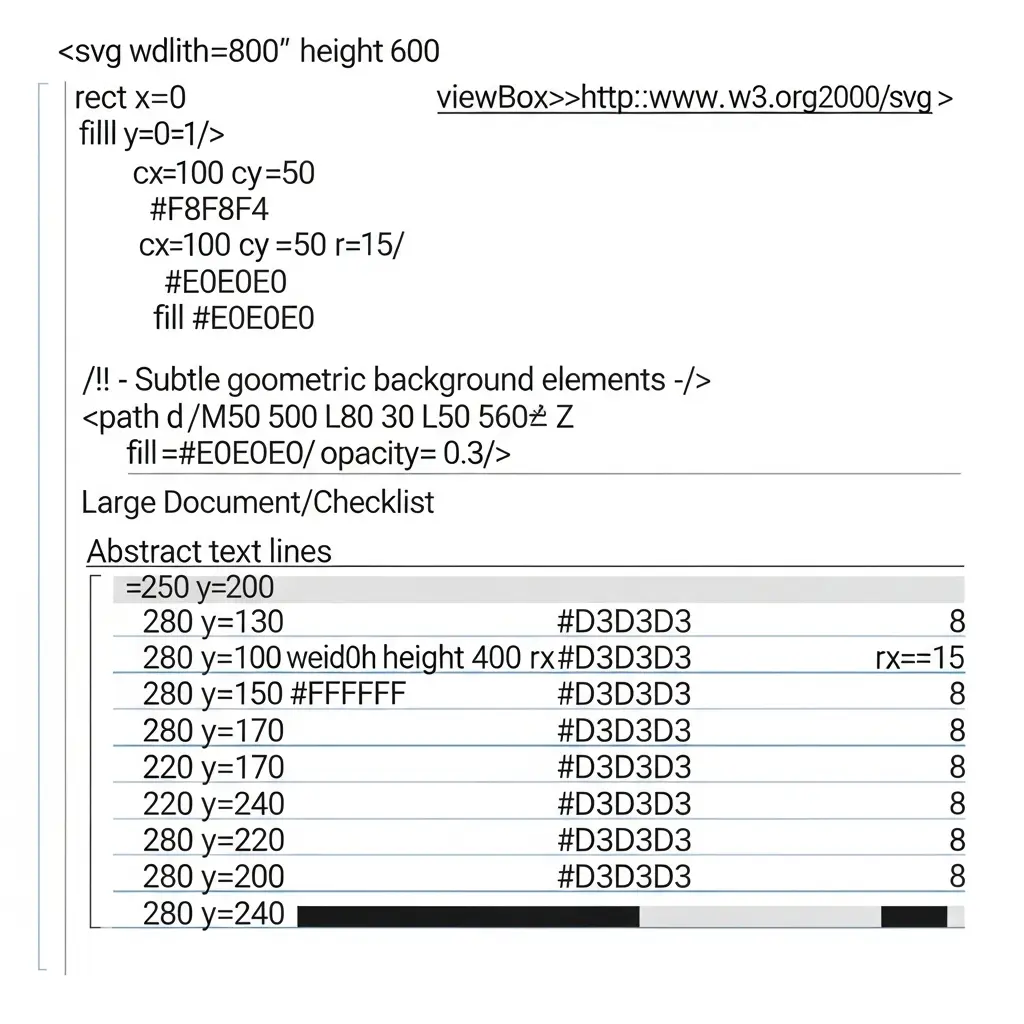 Estudiante universitario revisando su tesis con preocupación al descubrir errores antes de la entrega