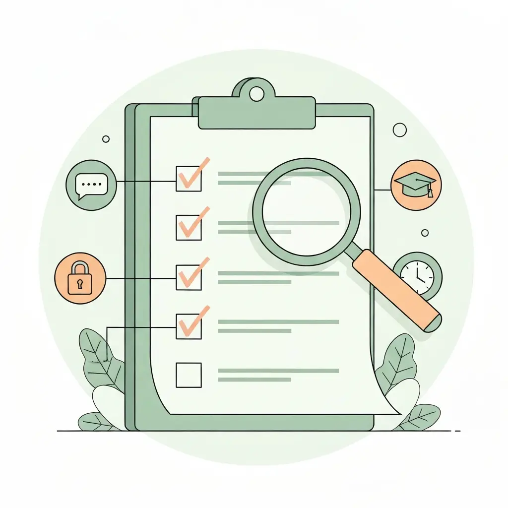 Comparativa visual de los tres enfoques de revisión de tesis: IA, humano y modelo híbrido