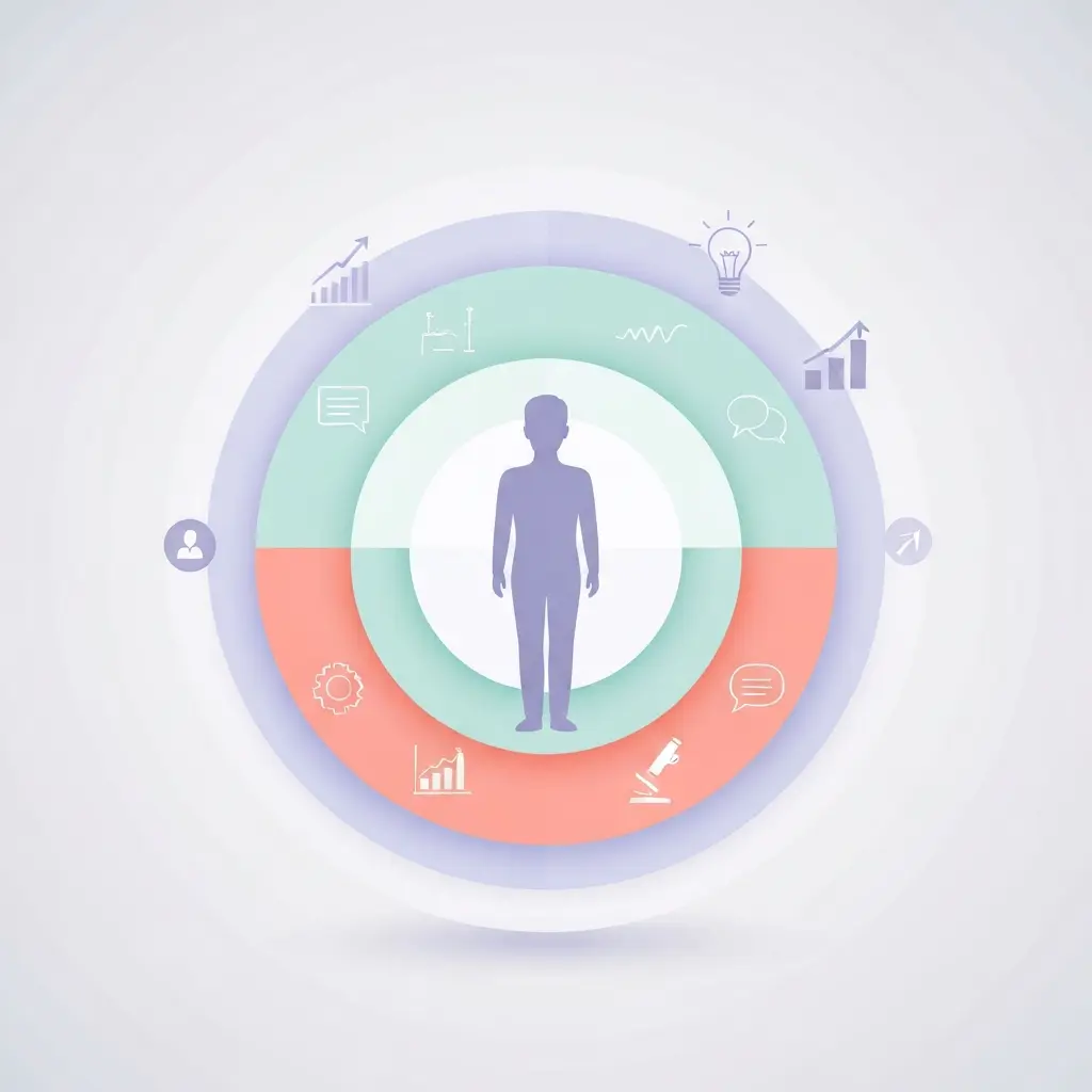 Los tres niveles de evaluación simultánea en una defensa doctoral: técnico, comunicativo y académico