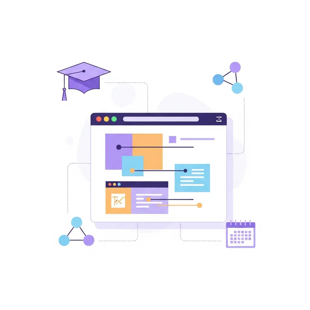 Visión futura de la integración de IA en la investigación académica