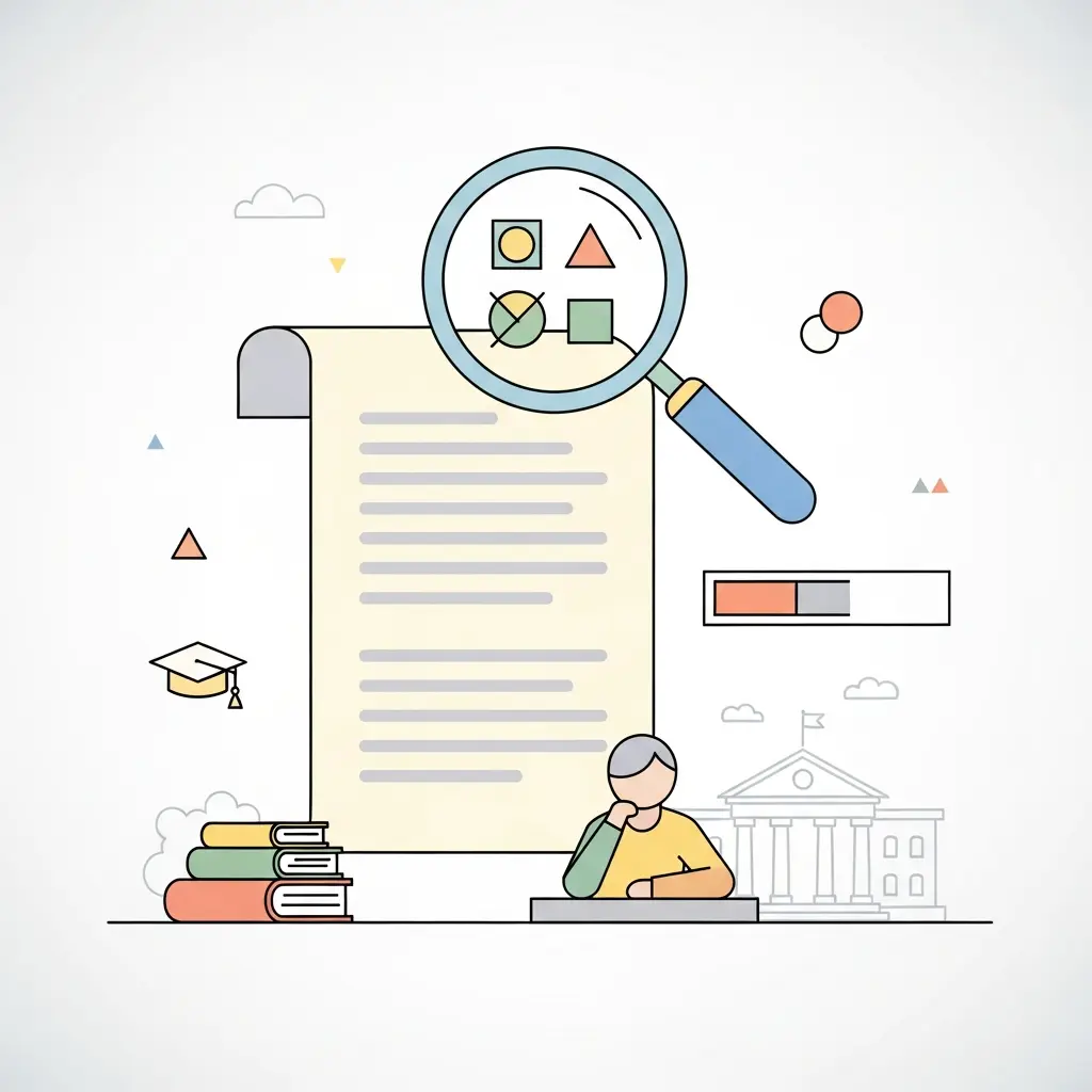 Detección de Plagio en Tesis Universitarias España 2025