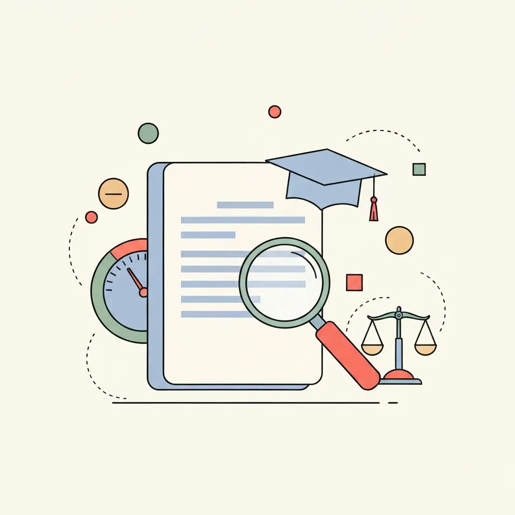 Detección de Plagio en Tesis Doctorales con Turnitin 2025