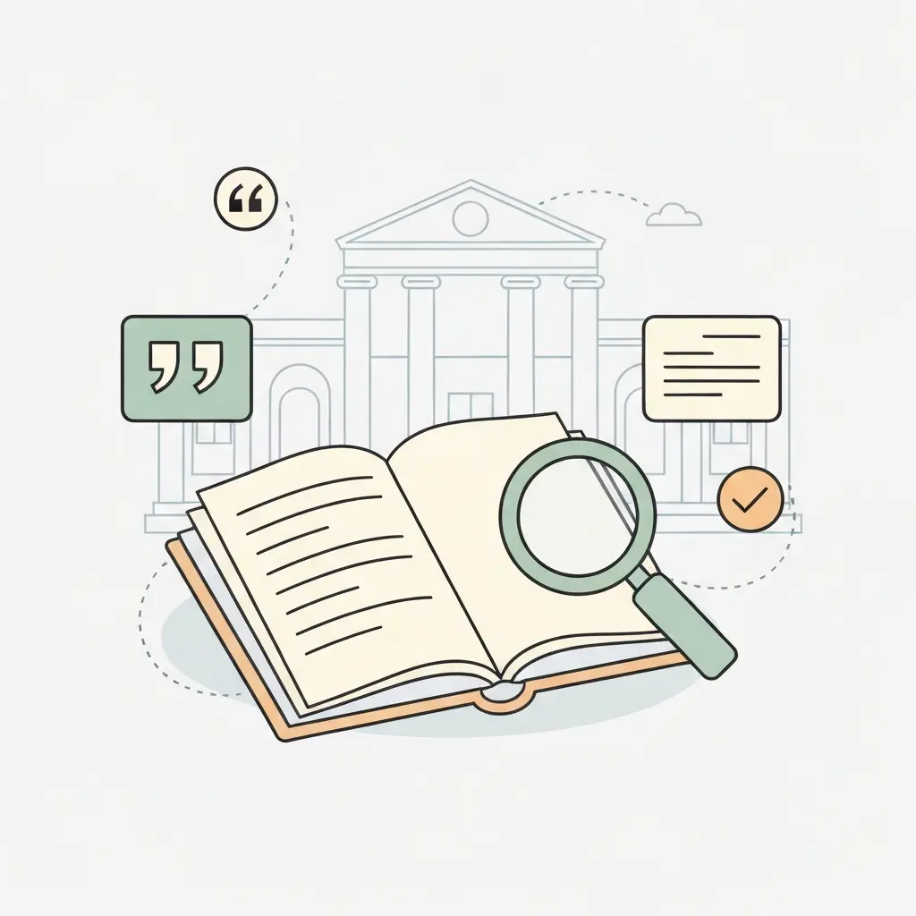 Normas APA en Tesis Españolas: Guía Completa 2025