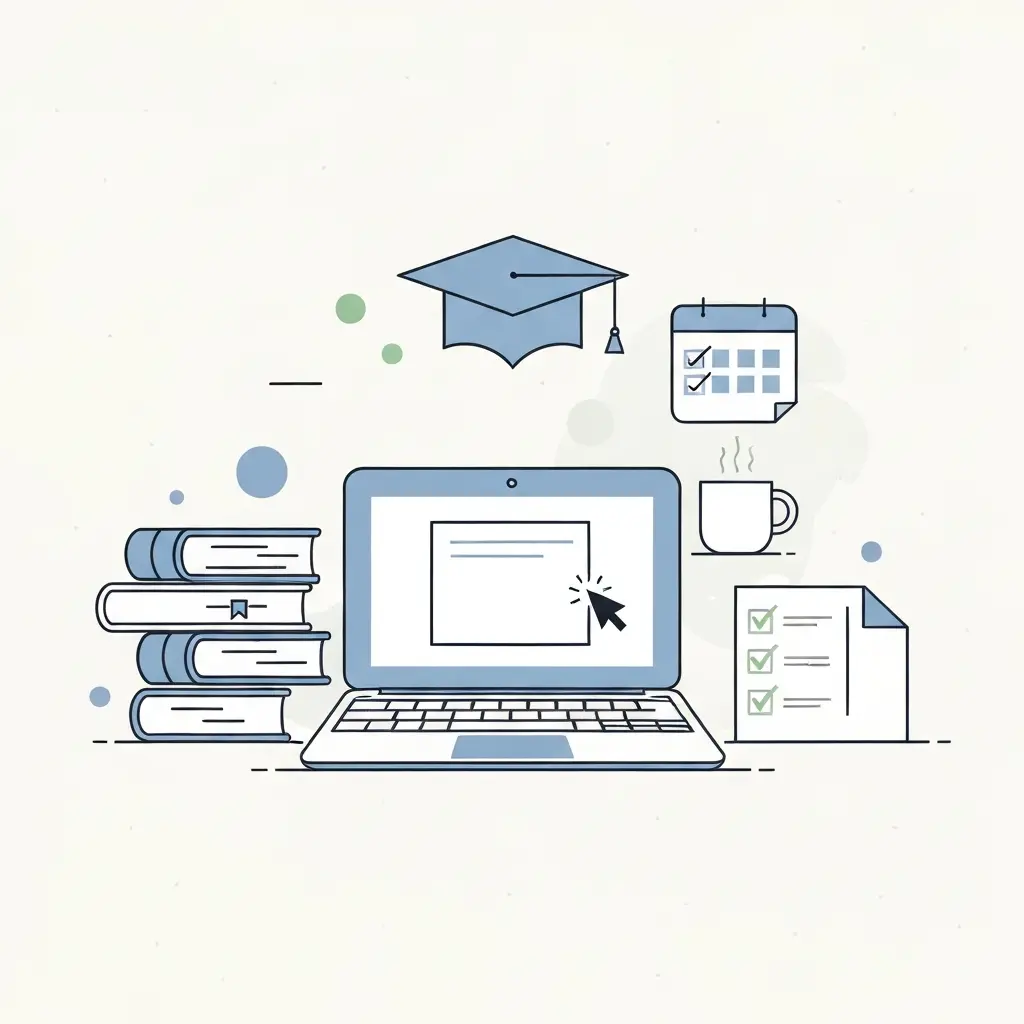 Tesis de Máster UB 2025: Plantilla y Checklist Completo