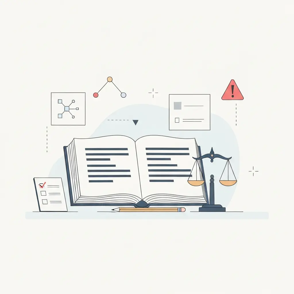 5 Errores al Revisar Tesis de Derecho con IA | Guía 2025