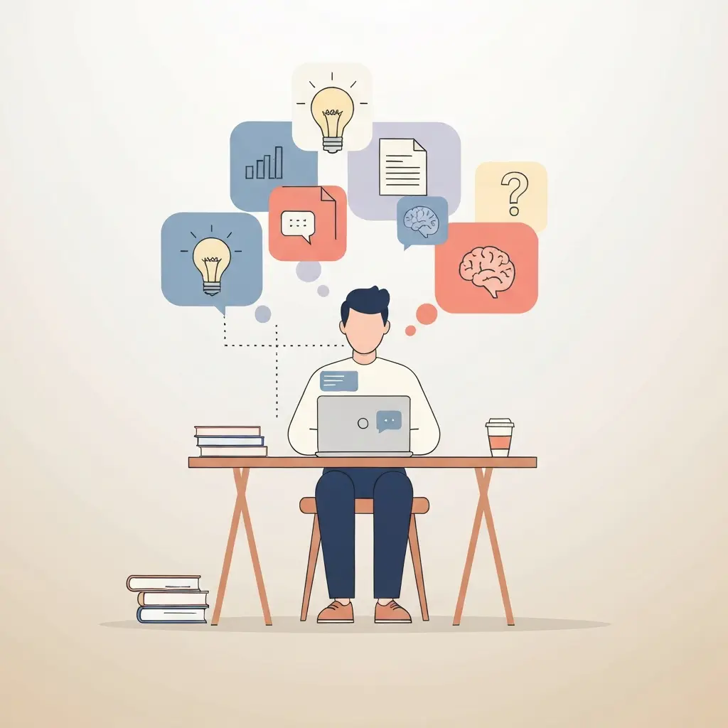 Asistente IA para Tesis Doctoral: Guía Completa 2025