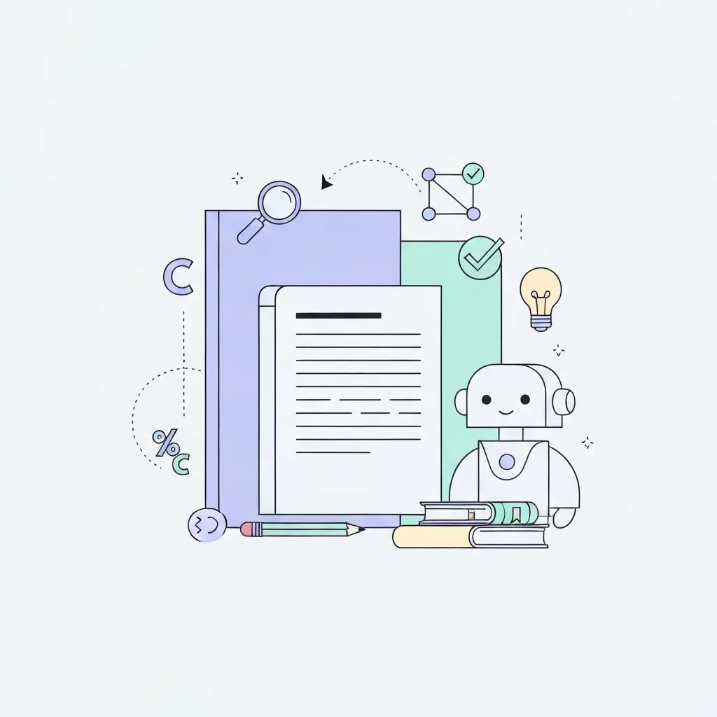 Revisar Tesis con IA: Guía Paso a Paso 2025