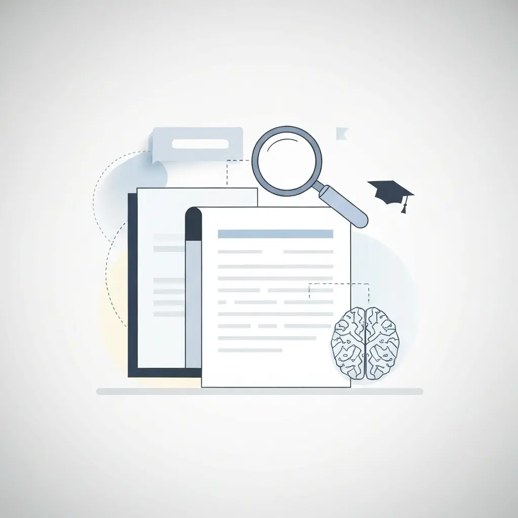 Revisión de Estilo Académico con IA: Guía Tesis 2025