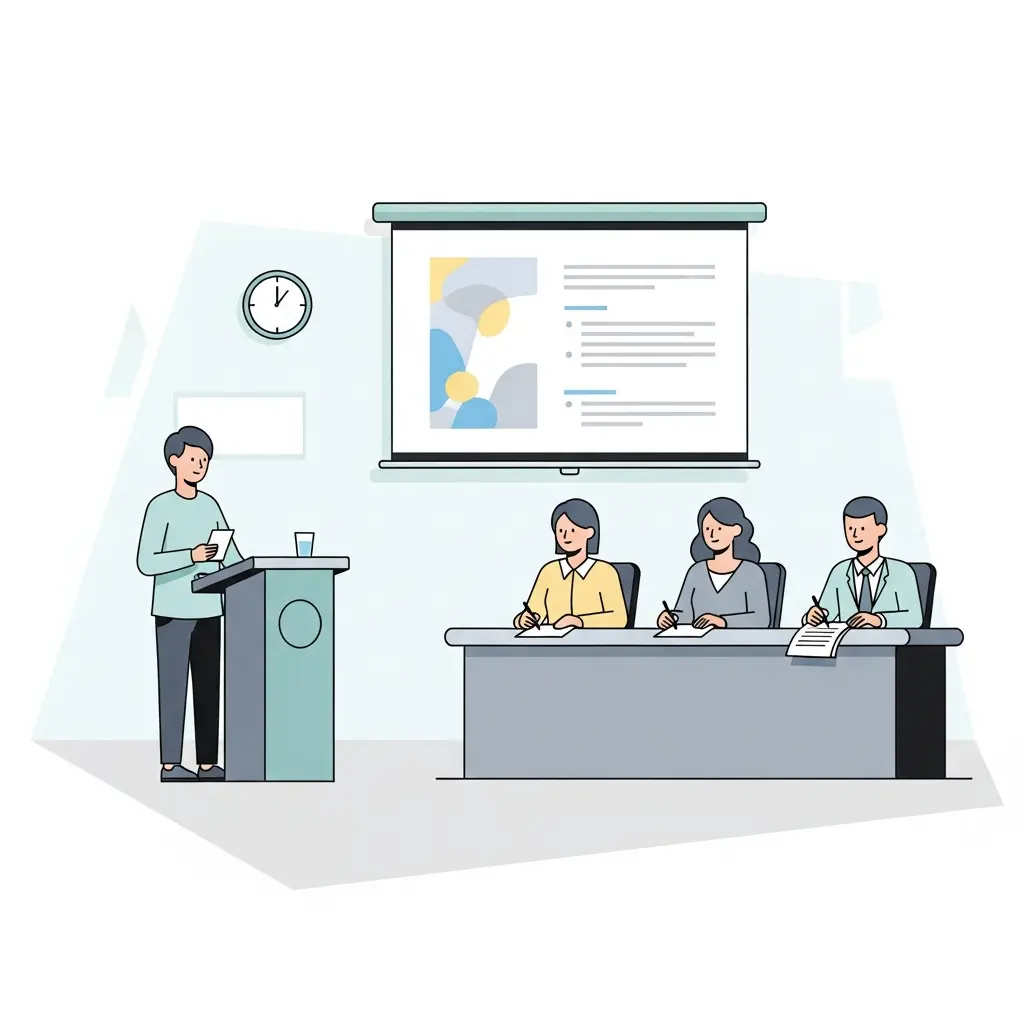 Errores Fatales en la Defensa del TFG | Guía 2025