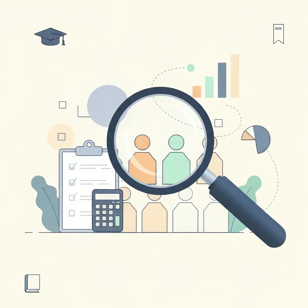 Cálculo y Selección de Muestra para Tesis | Guía 2025