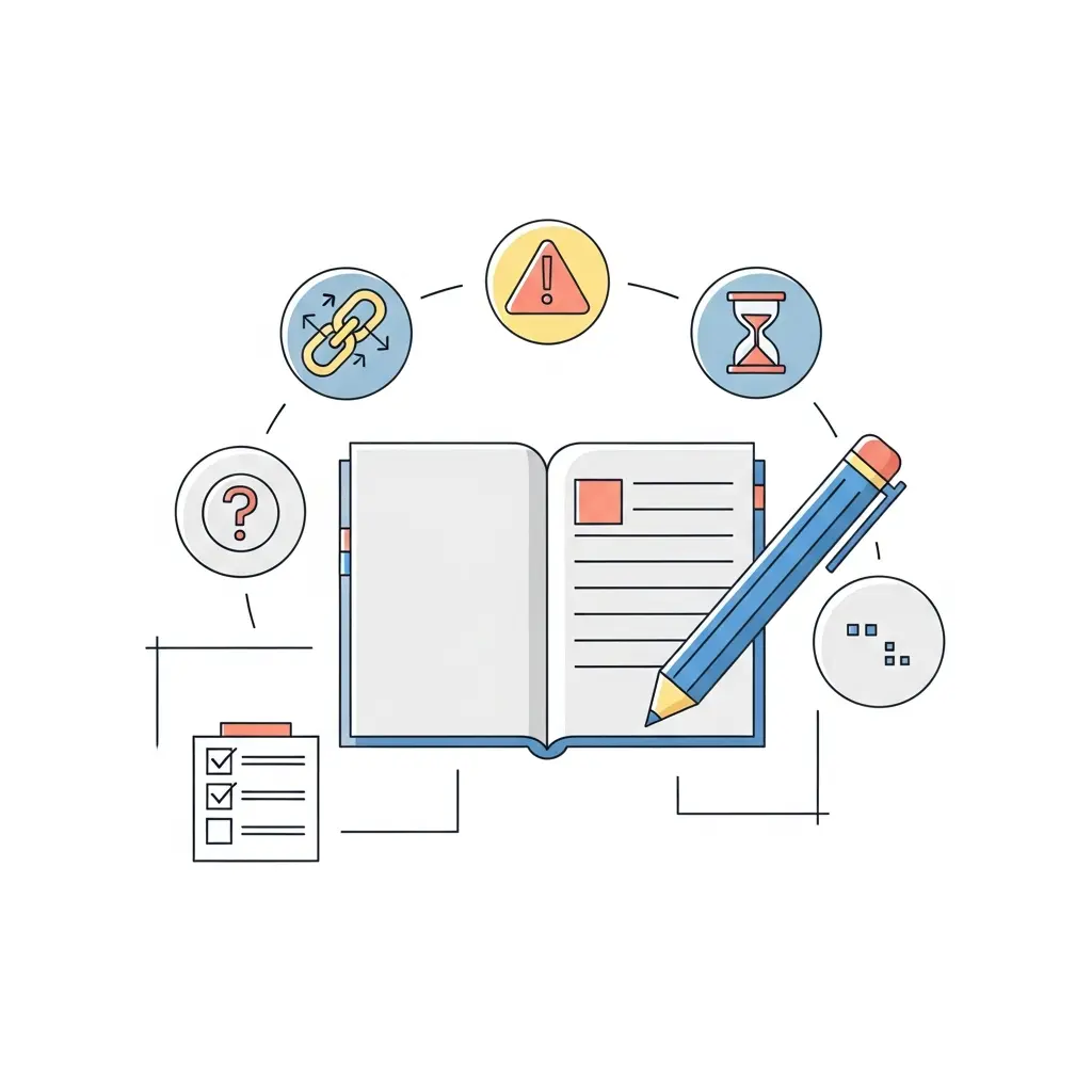 Introducción de Tesis: 5 Errores a Evitar en 2025