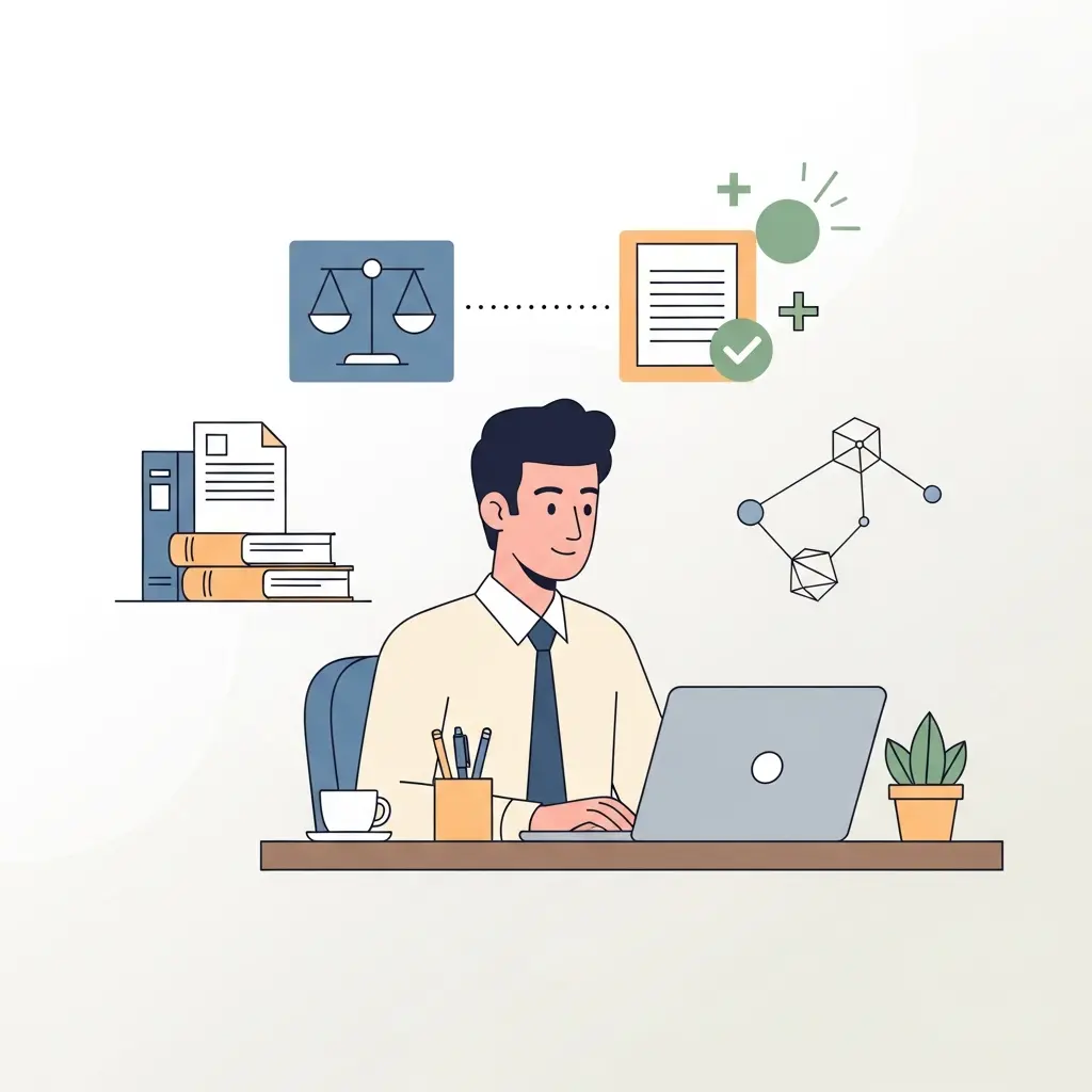 Límite de IA en Tesis Doctoral 2025: La Verdad del Porcentaje