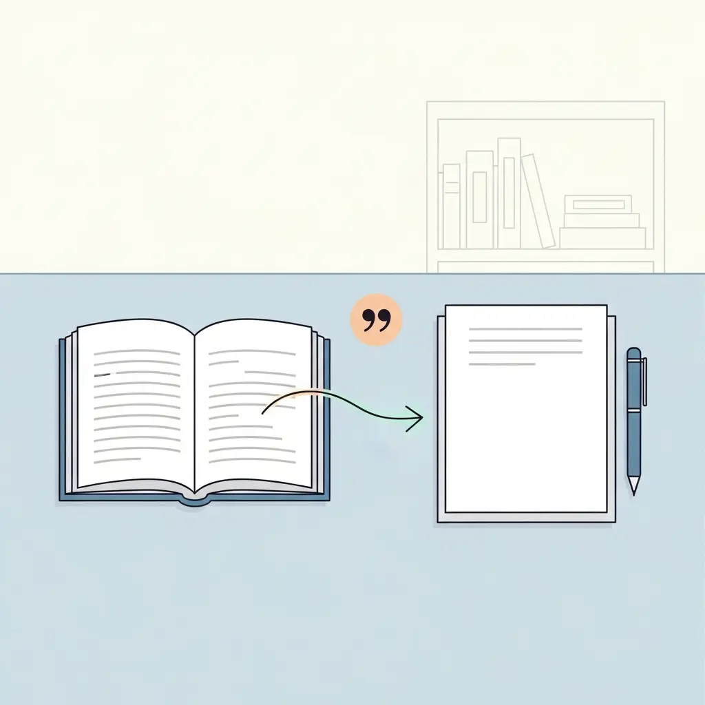 Herramientas de Parafraseo para Tesis Universitarias 2025