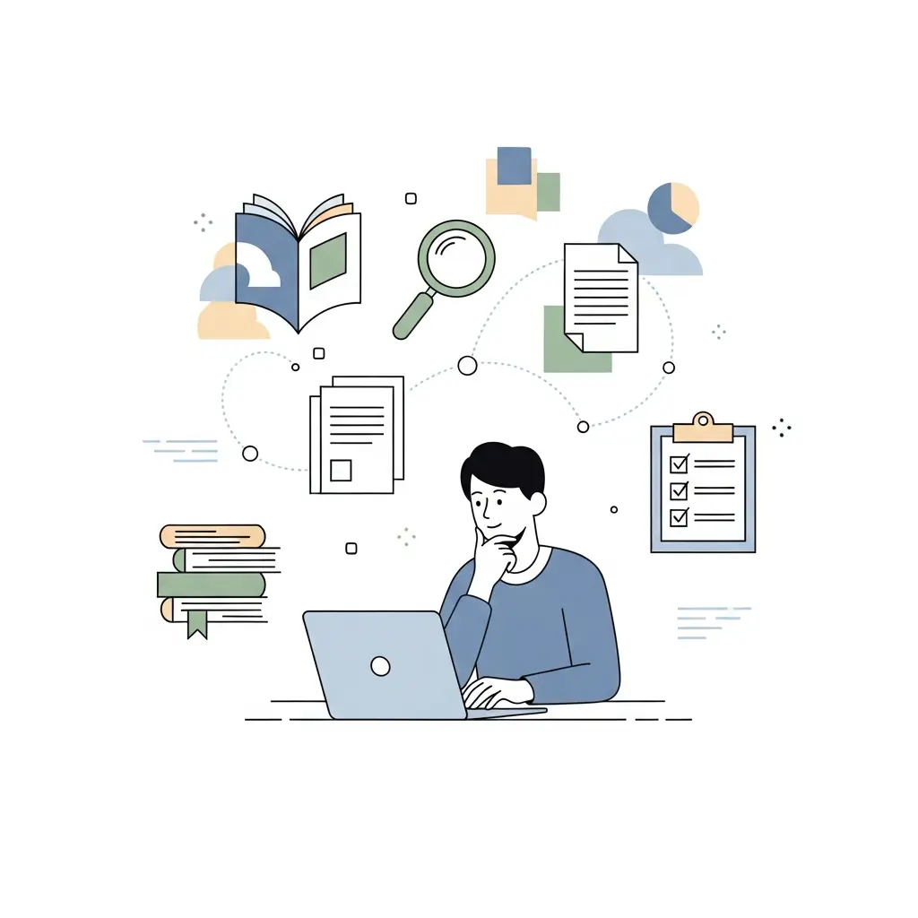 IA en Tu Tesis Doctoral: Guía Sin Filtros 2025