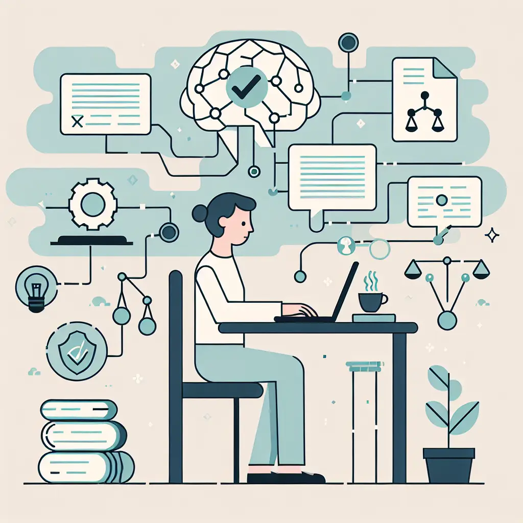 Transparencia IA Académica: Guía Cumplimiento 2025