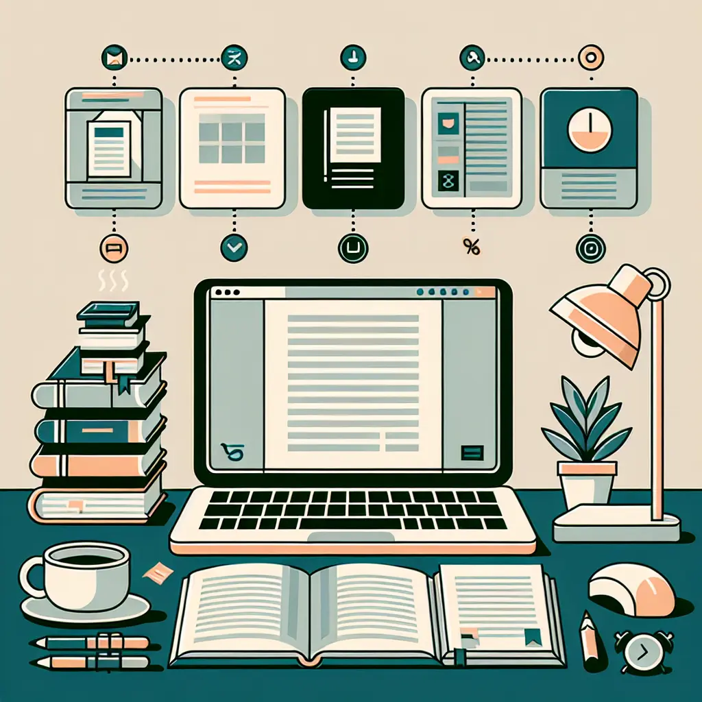 Software Gratuito para Tesis en España: Guía 2025