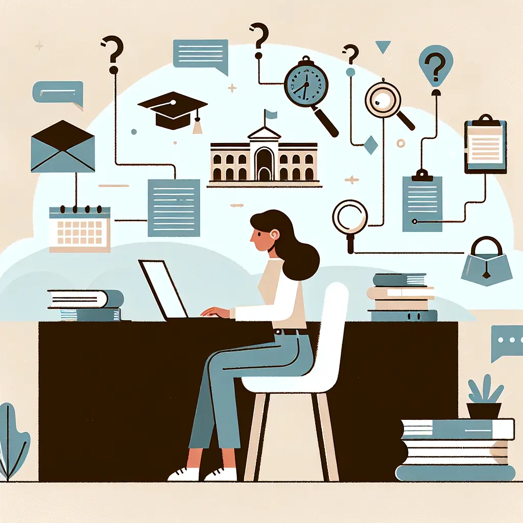 TFG en la UB: Guía Completa, Dudas y Consejos 2025