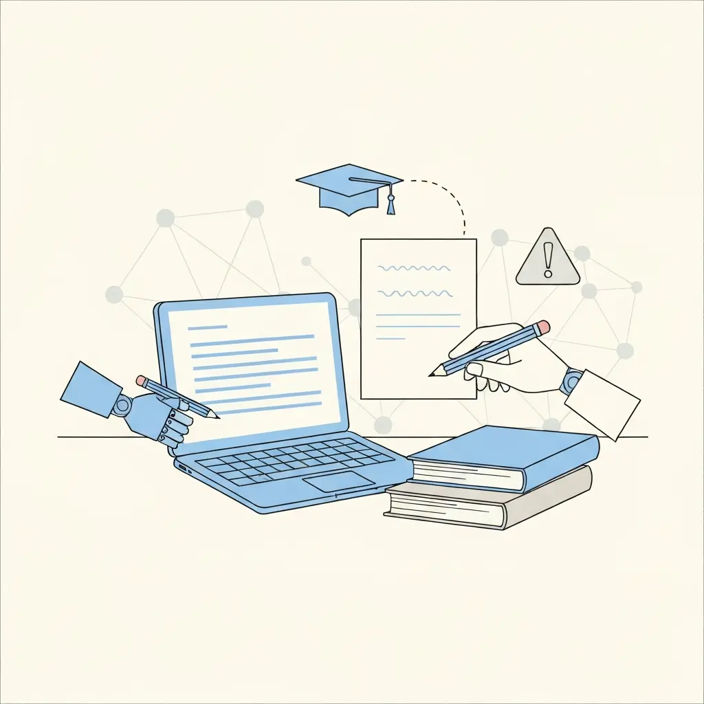 IA para Redacción de Tesis Académicas: Guía 2025