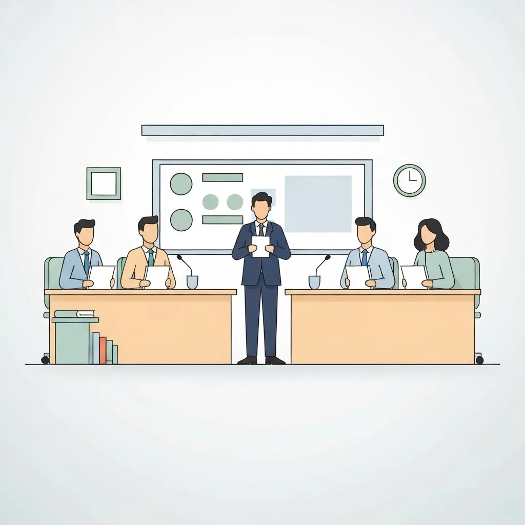 Defensa de Tesis Doctoral: Preparación y Consejos Clave