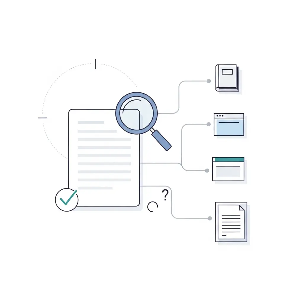 Detección Plagio: 7 Secretos Universidades 2025