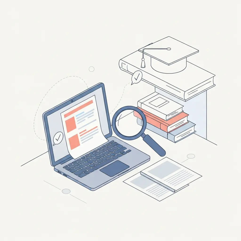 Superar Antiplagio TFG España 2025 | Guía Completa