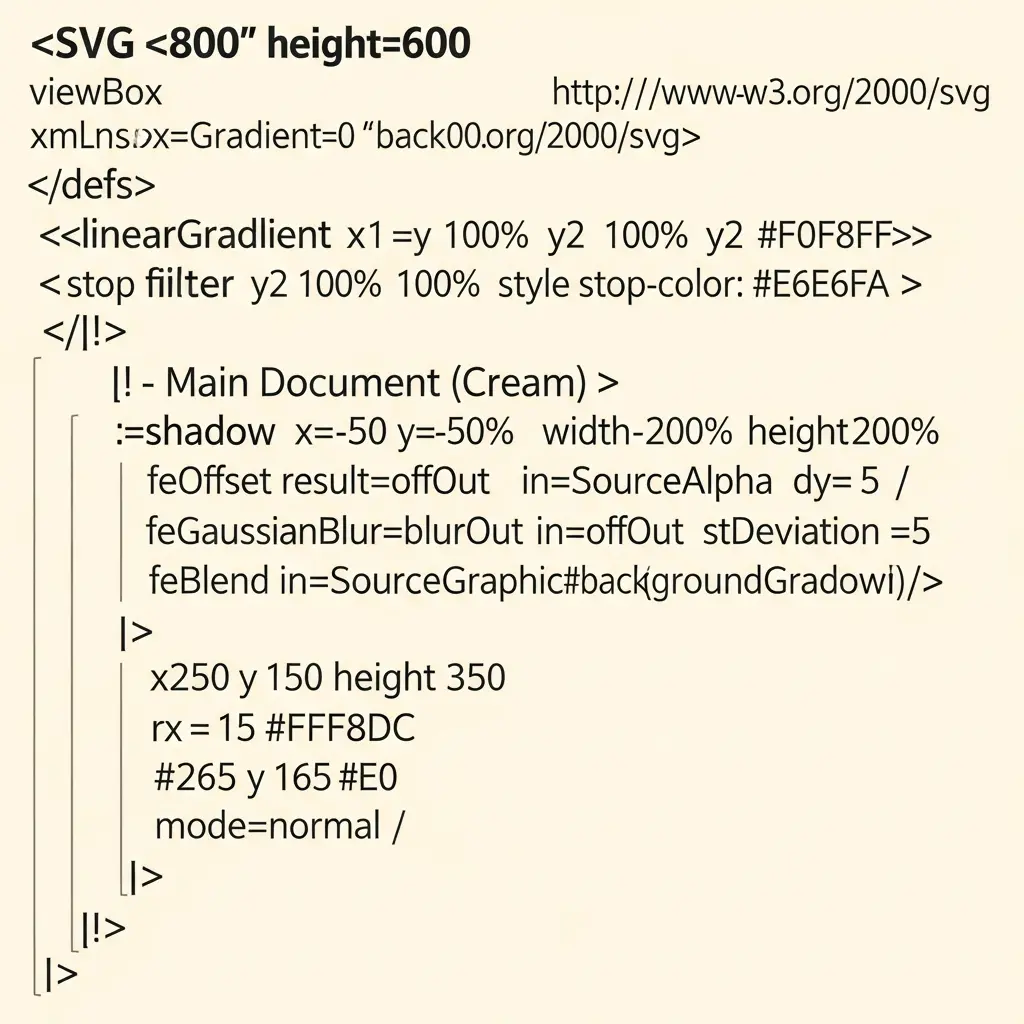 Siete errores comunes en el capítulo de discusión de tesis doctoral representados con señales de advertencia