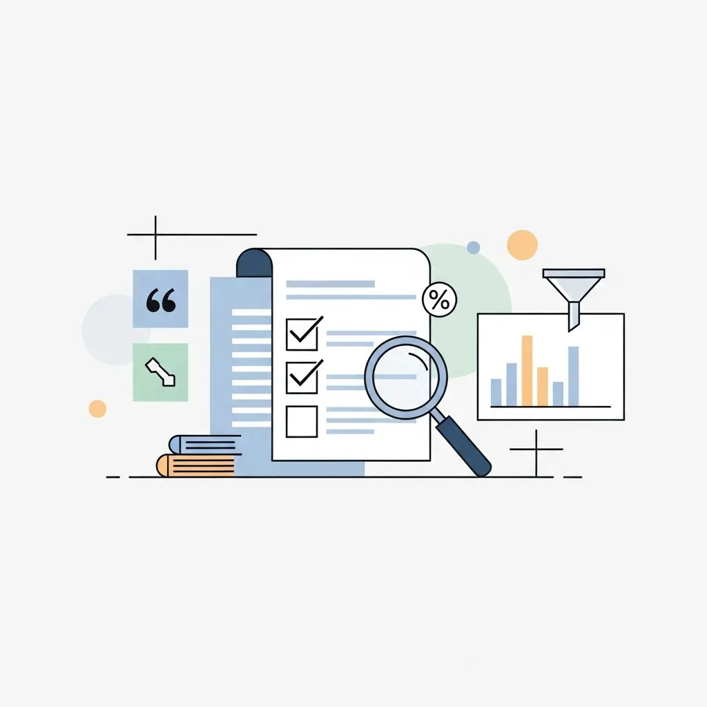 Turnitin Tesis Doctoral: 9 Trucos Ocultos 2026