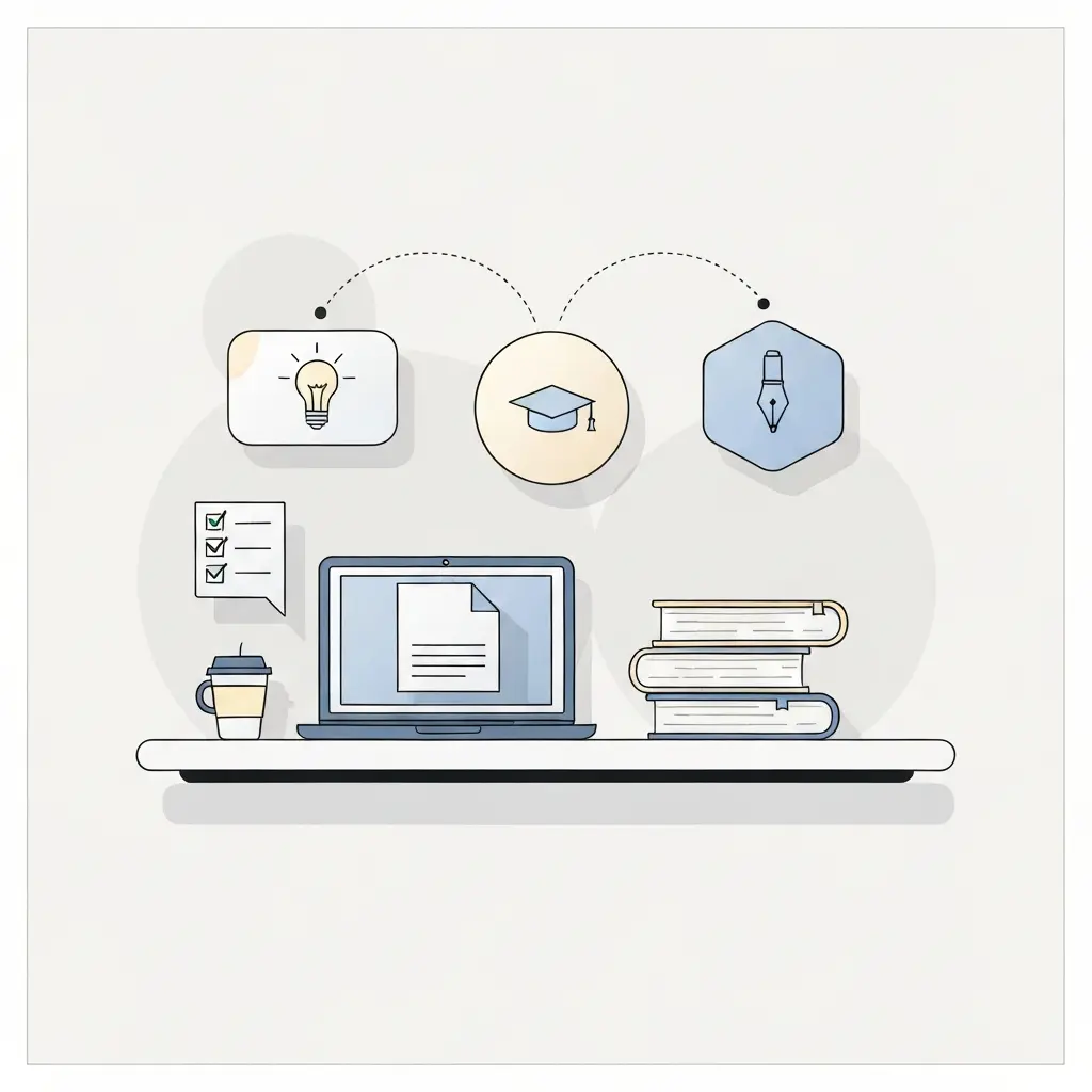 Mejor IA para Tesis 2026: 7 Herramientas Probadas ✓