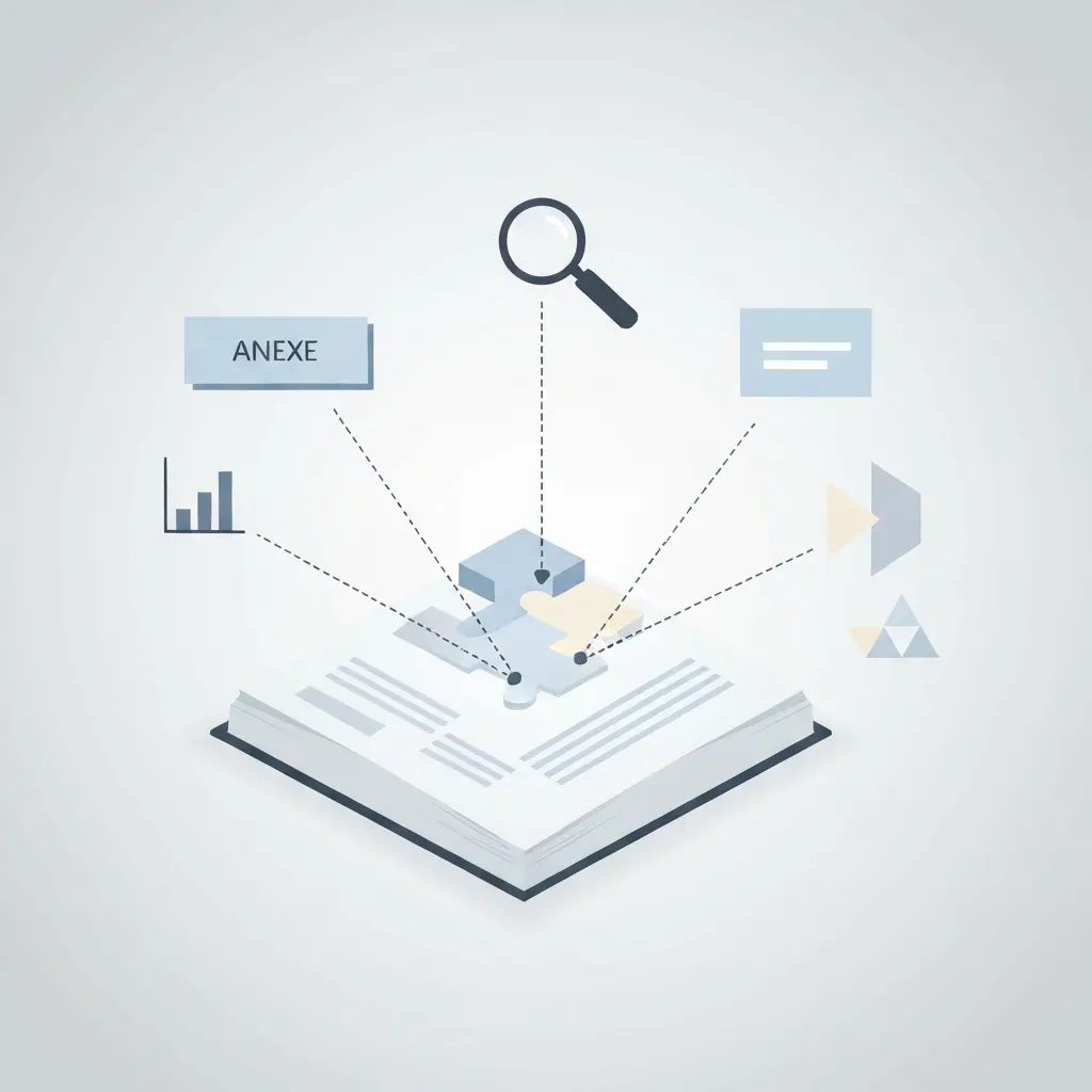 Coherencia Tesis Doctoral: 5 Gaps que Tu Director Oculta