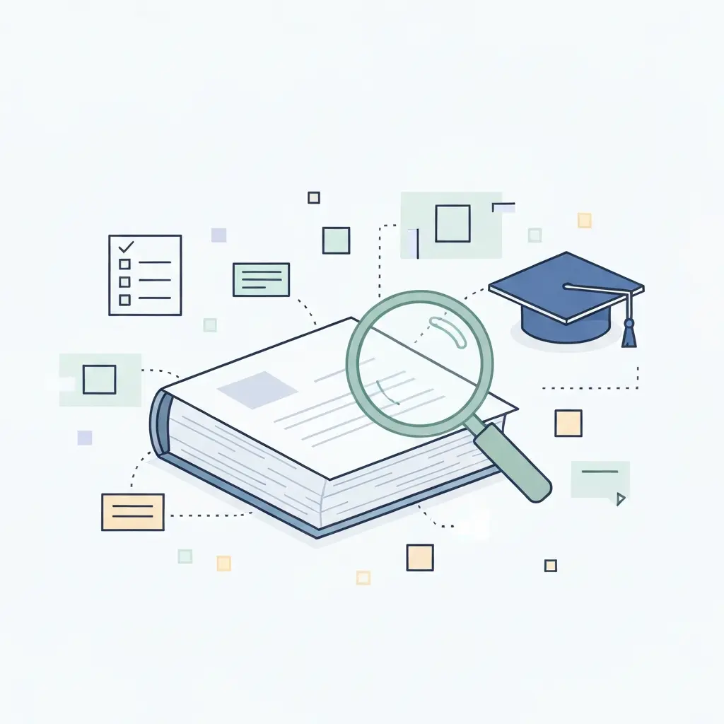 Turnitin Tesis Doctoral: Guía Esencial 2026 | Tesify