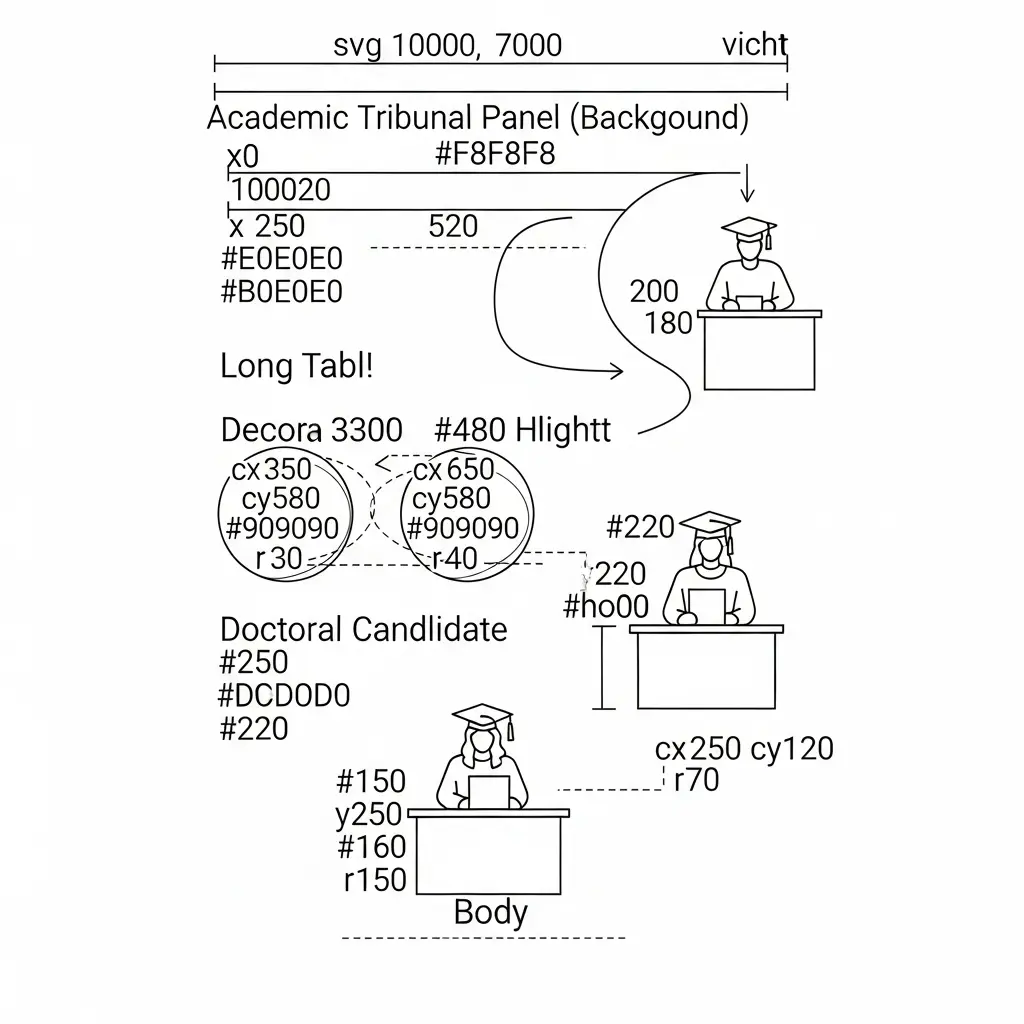 Discusión Tesis Doctoral: 7 Errores Fatales [2026]
