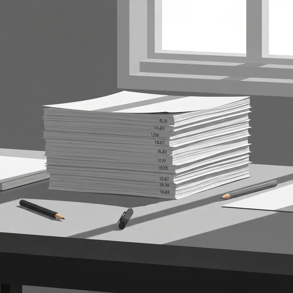 ¿Cuántas Páginas Debe Tener un TFG? Guía por Universidad 2026