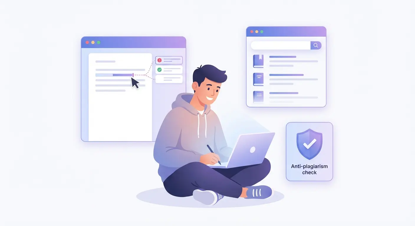 Tesify - Plataforma IA para TFG y TFM