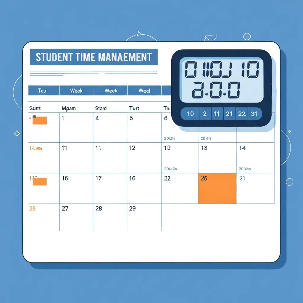 Cuánto Tiempo Dedican los Estudiantes Españoles al TFG: Encuesta 2026